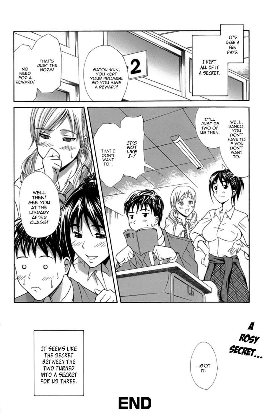 Hentai Manga Comic-Ichi Ni no 3P-Read-16